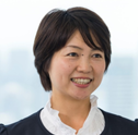 朝野直美