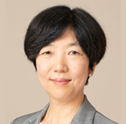 白木澤佳子